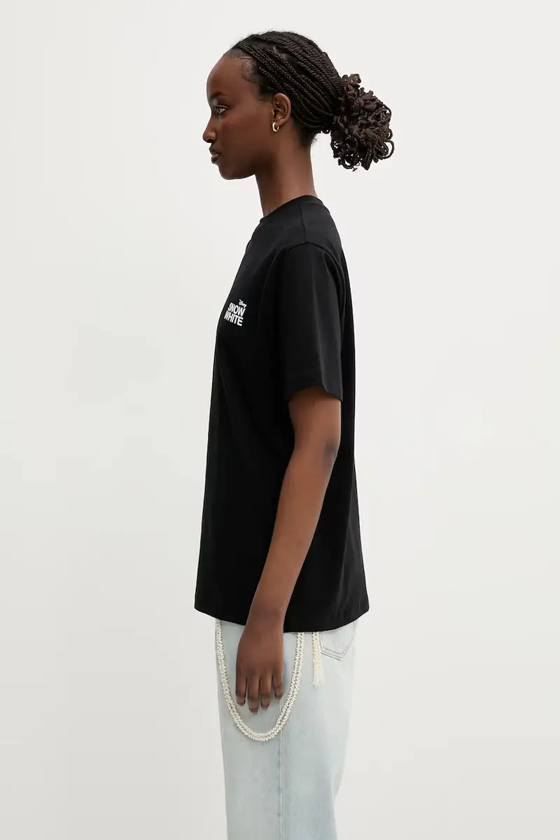 Coperni T-shirt Nero 3973233 miniatura 2