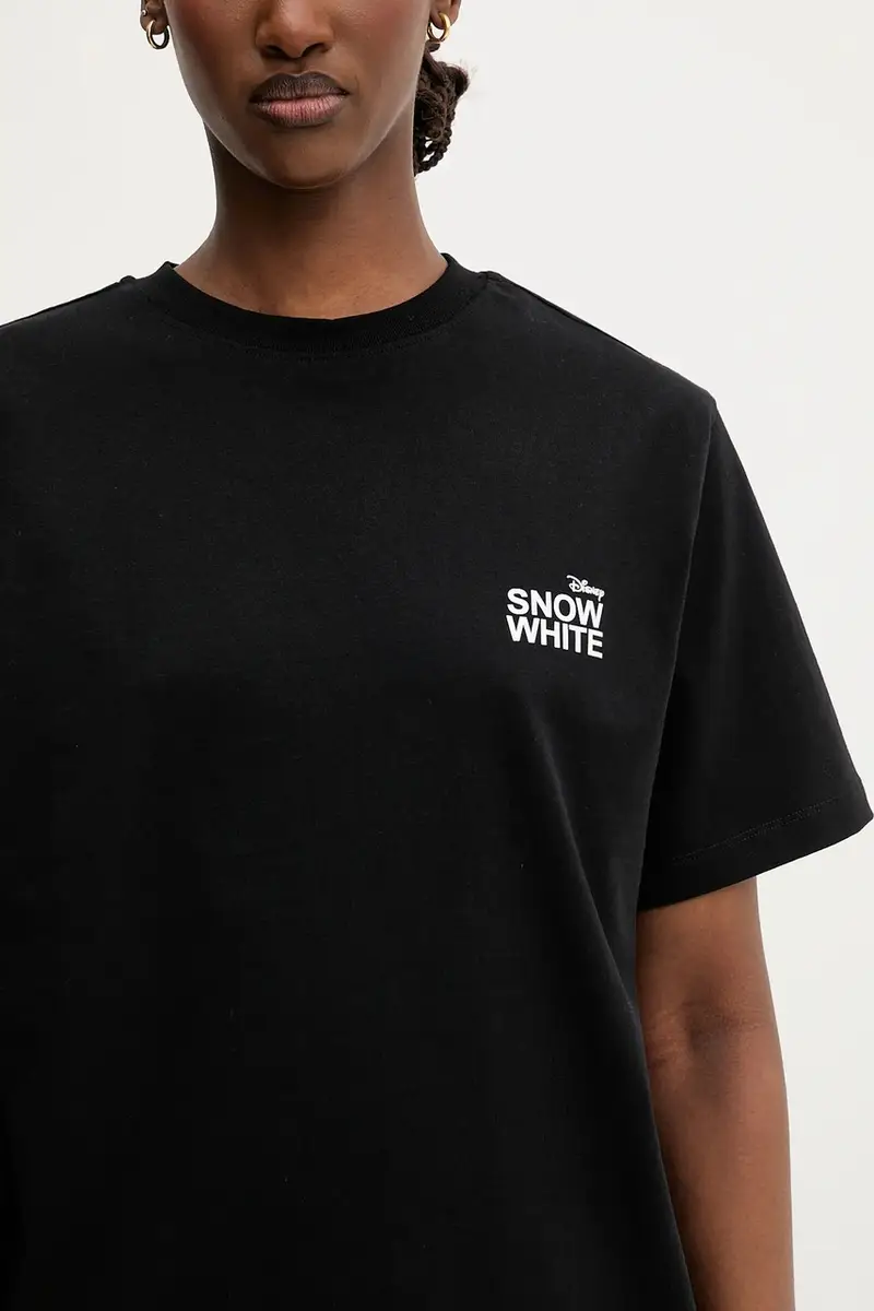 Coperni T-shirt Nero 3973233 miniatura 4