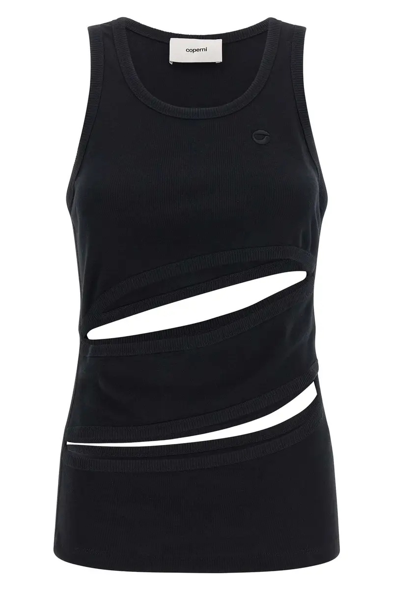 Coperni Top Nero 4171643