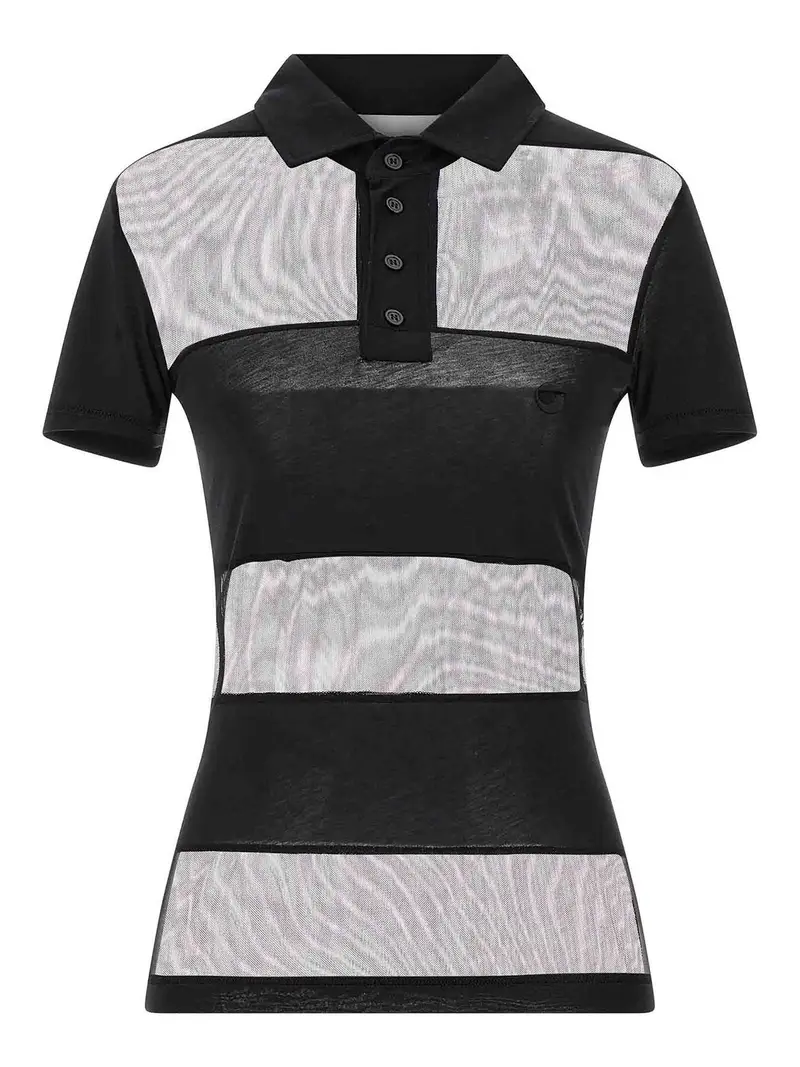 Coperni Top Nero 4127973