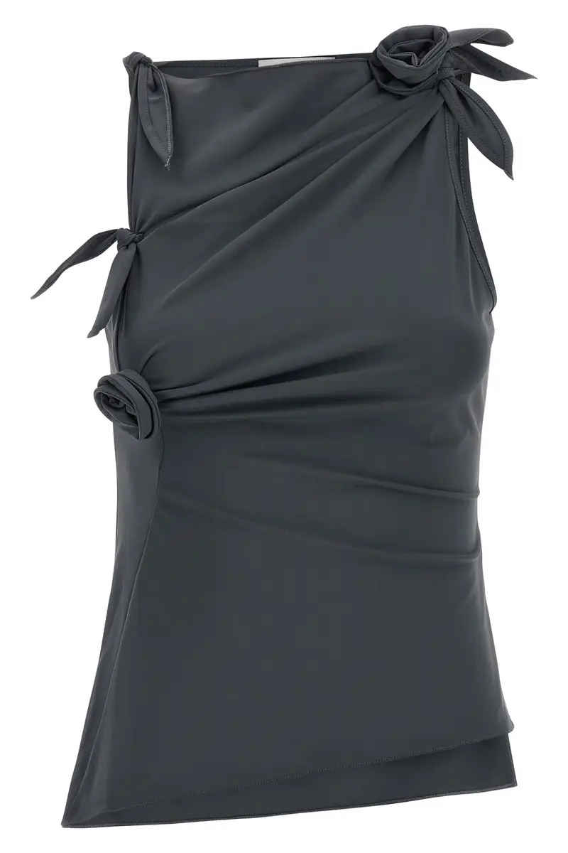 Coperni Top Grigio 4171642