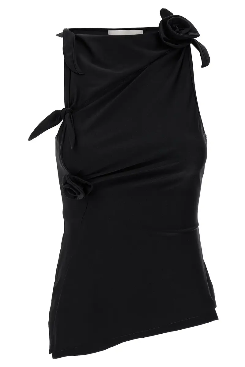 Coperni Top Nero 2545948