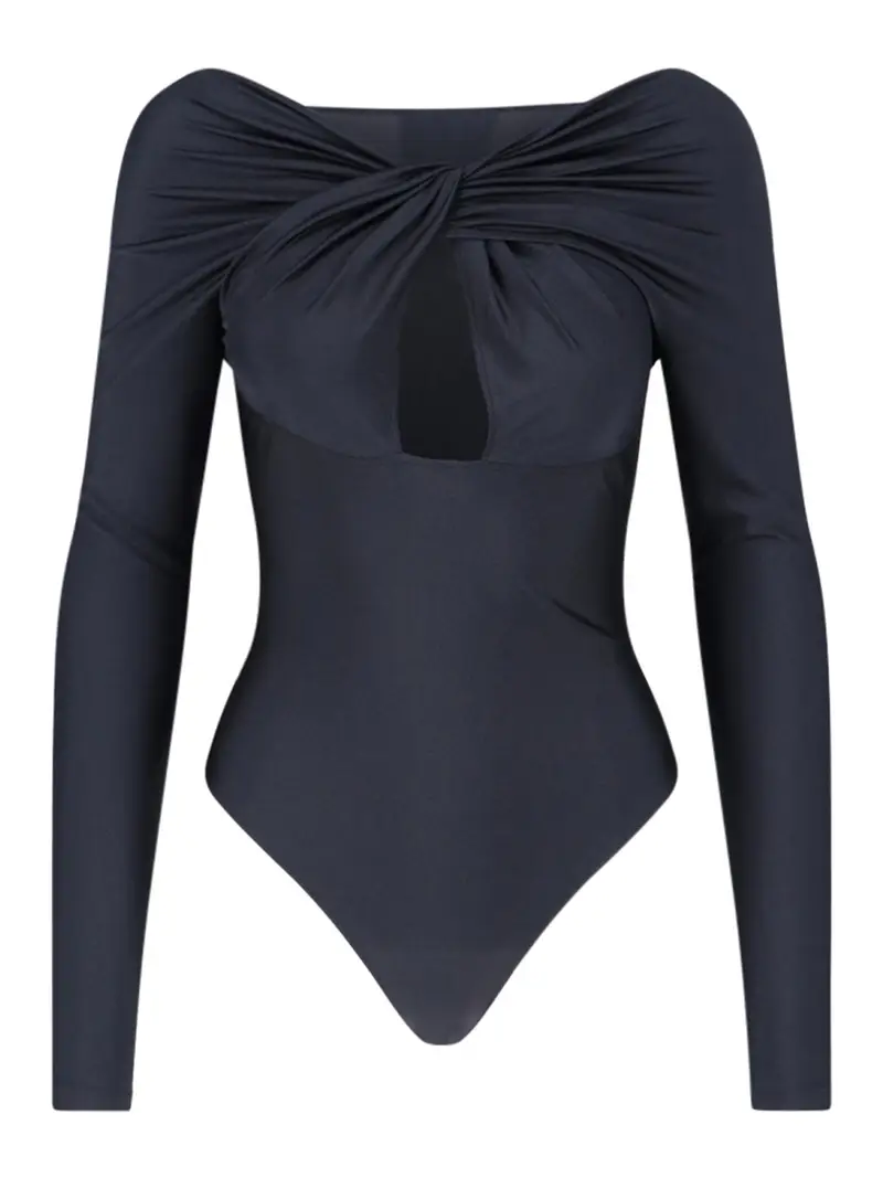 Coperni Top Nero 2602904