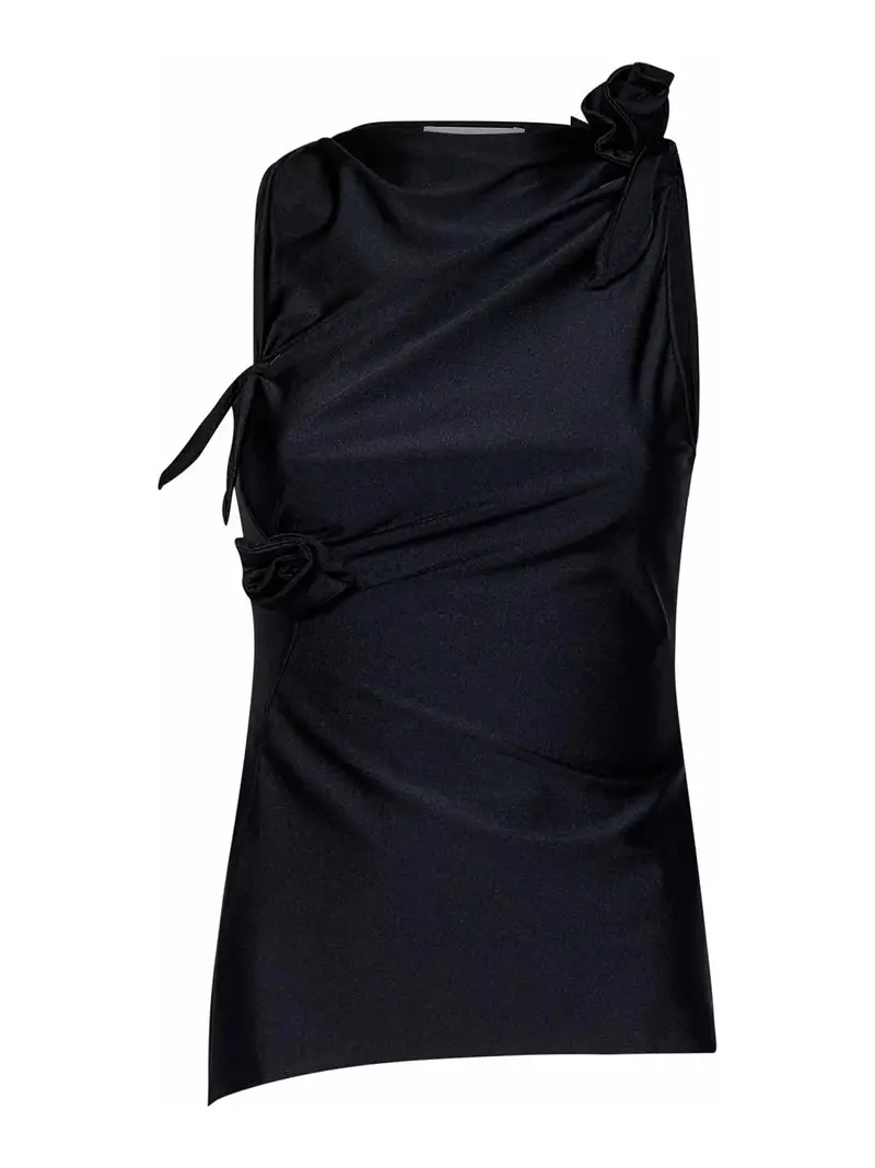 Coperni Top Nero 3331399