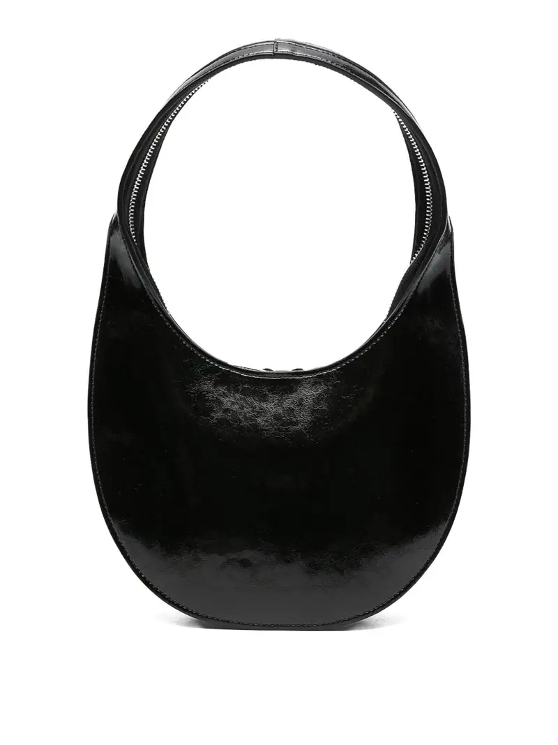 TOTE BAM ZIP-UP Nero