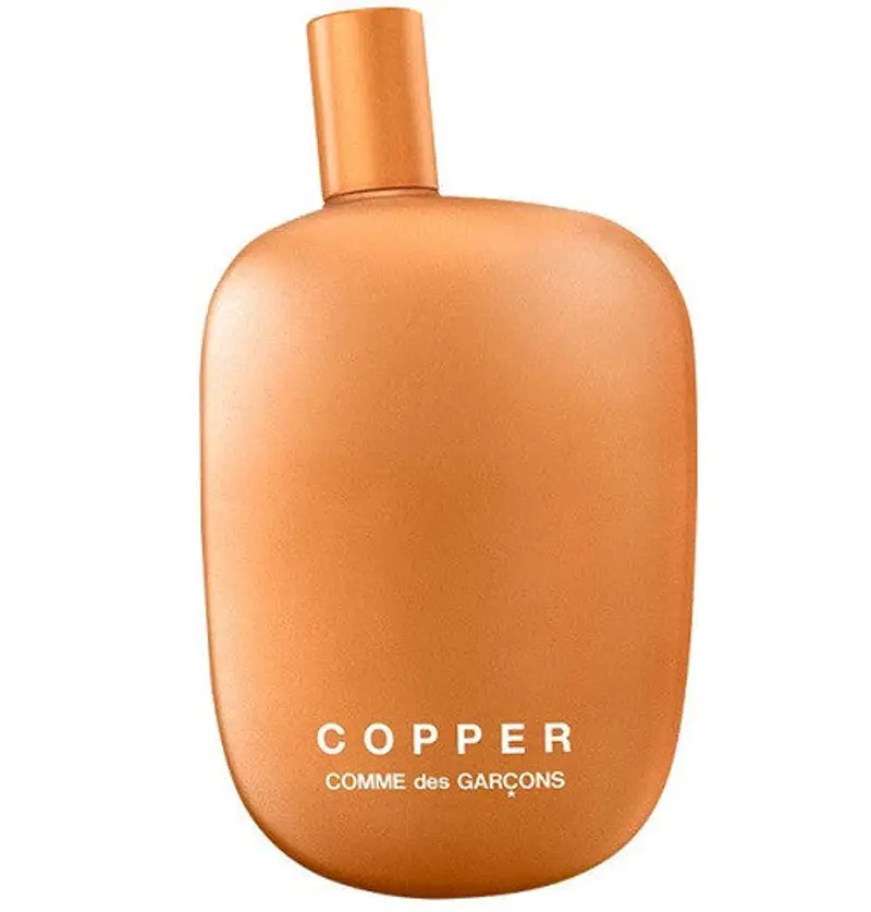 Copper (EDP 100)