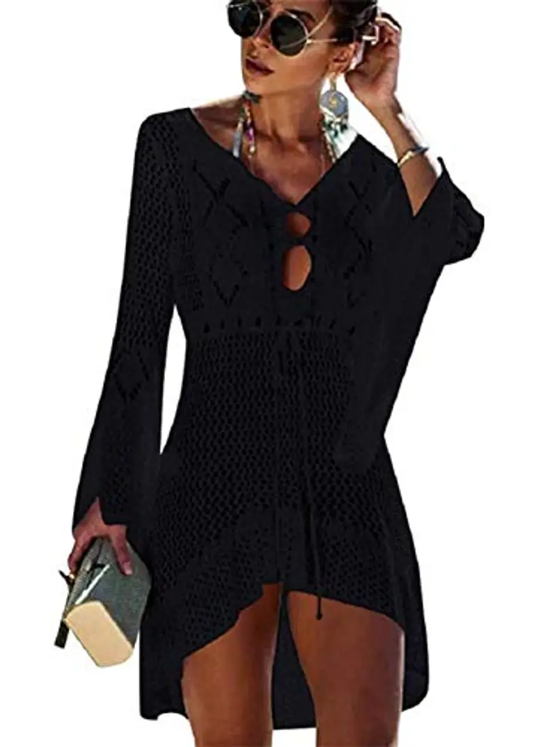 TMEOG Top Donna Nero 2005063