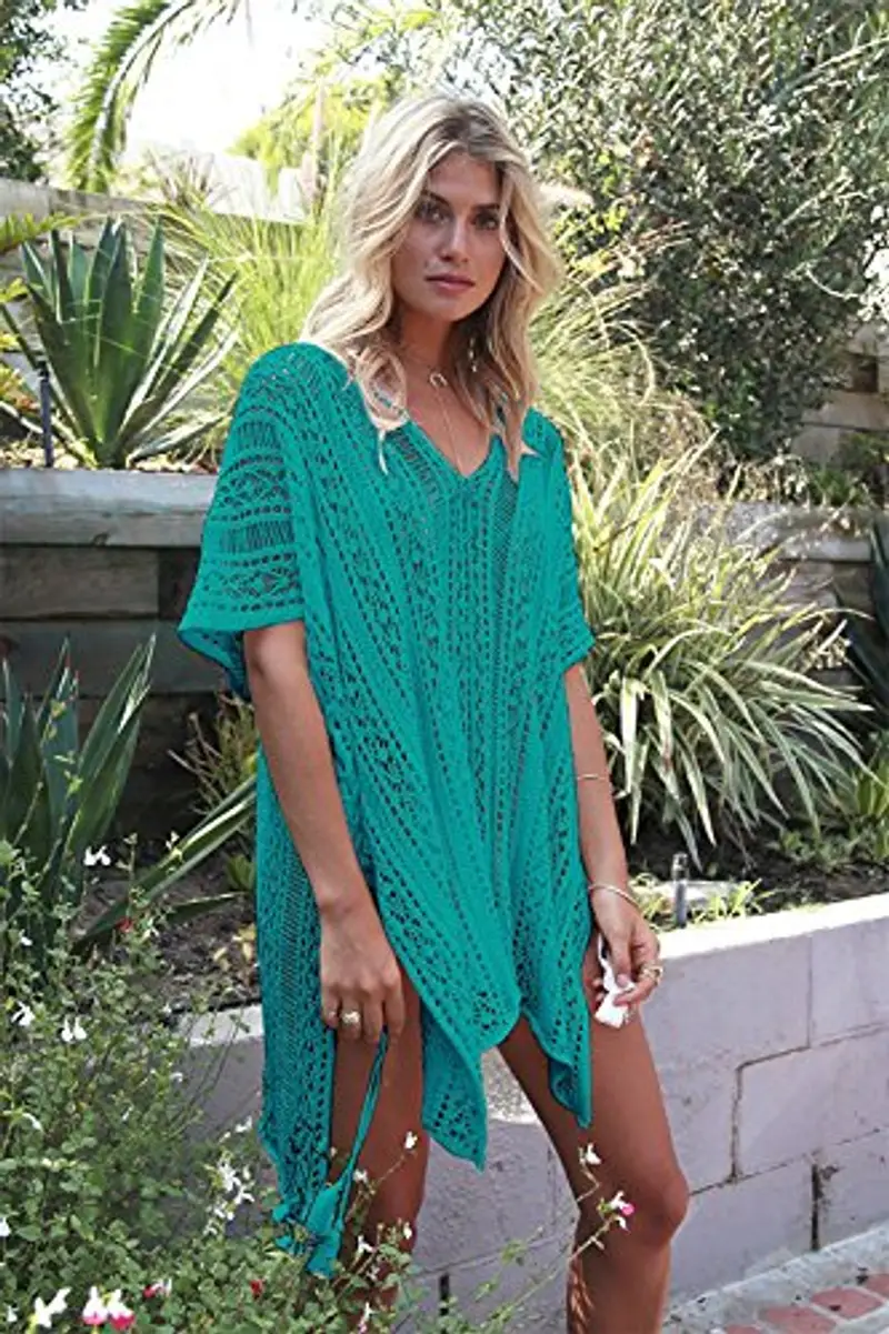 TMEOG Top Donna Verde 1603556 miniatura 3