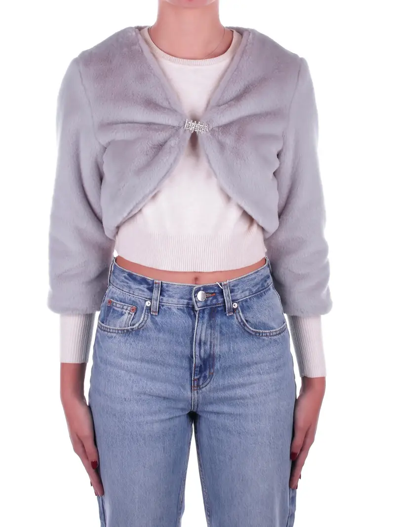 Coprispalle Donna MADEMOISELLE DU MONDE Perla