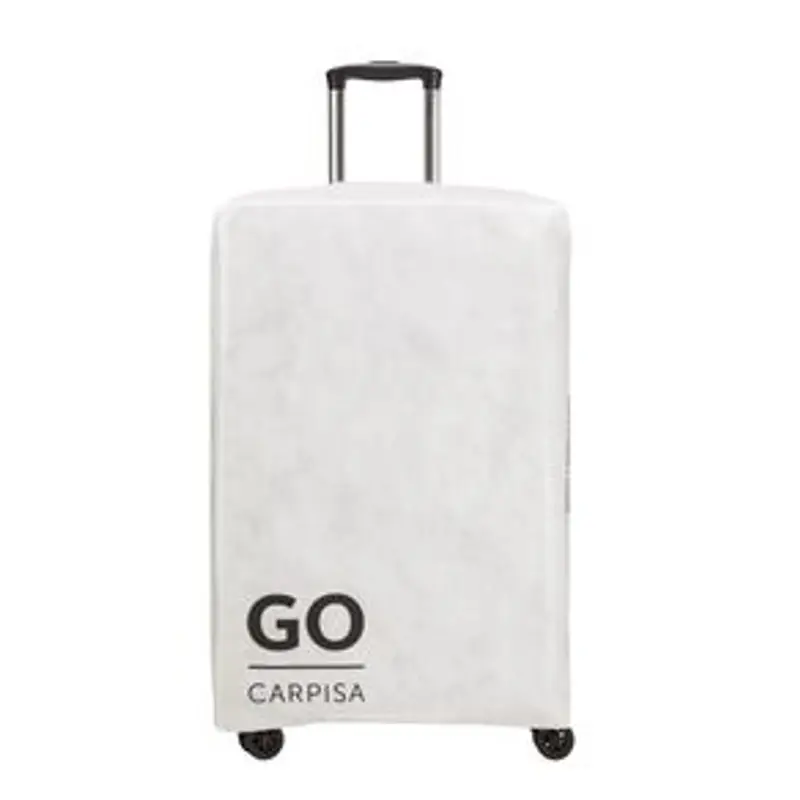 Coprivaligia L - SHOPPER, Bianco, TAGLIA UNICA