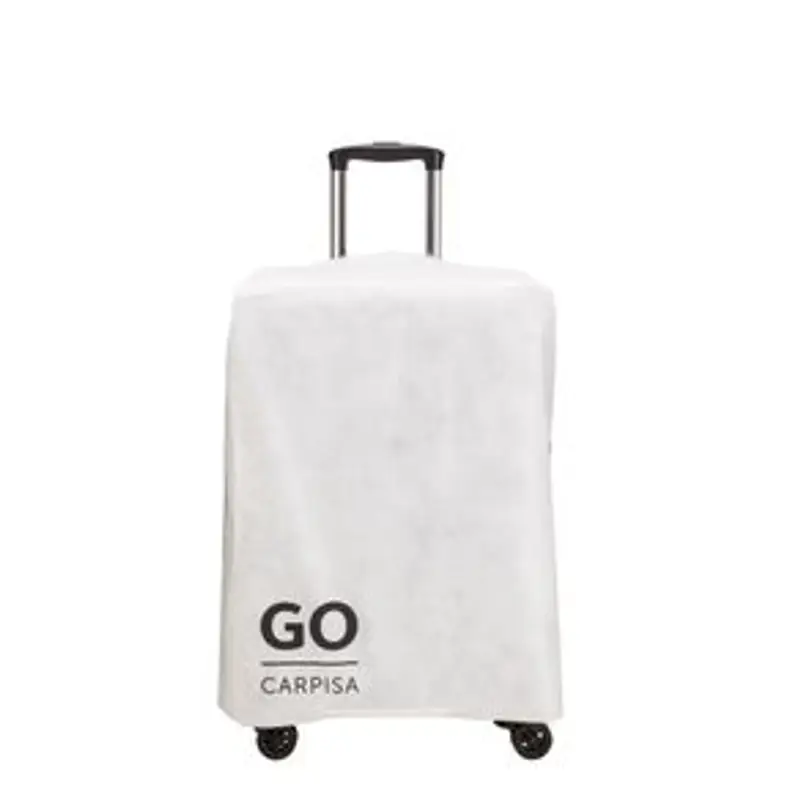 Coprivaligia M - SHOPPER, Bianco, TAGLIA UNICA