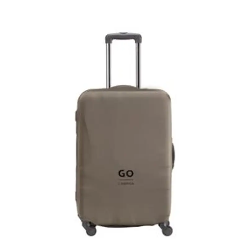 Coprivaligia Medium - Fergus Go