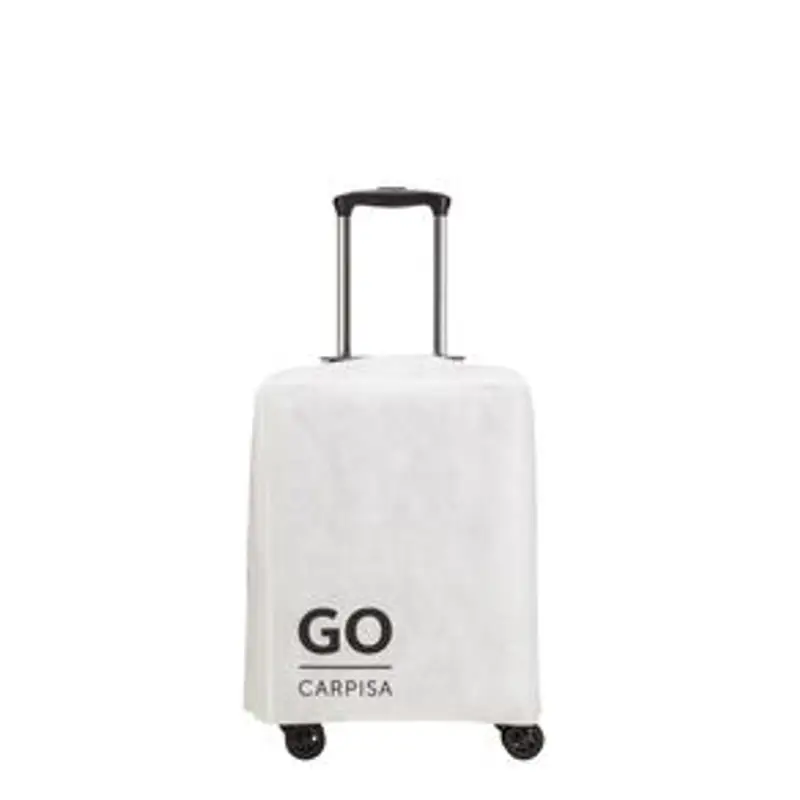 Coprivaligia S - SHOPPER, Bianco, TAGLIA UNICA