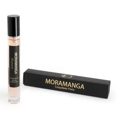 Moramanga profumo 10 ml