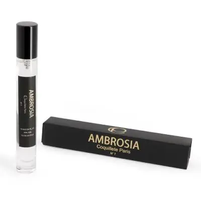 N.7 Ambrosia Estratto 10 ml