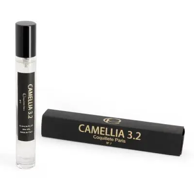 N.7 Camellia 3.2 Estratto 10 ml