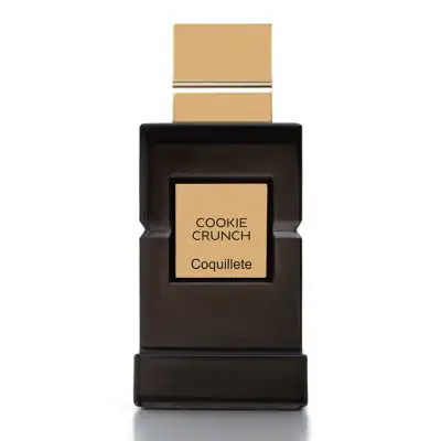 N.7 Cookiecrunch Estratto 100 ml