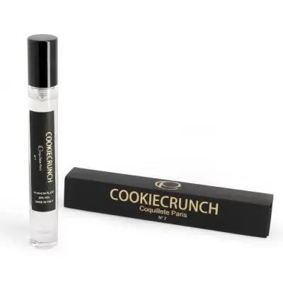 N.7 Cookiecrunch Estratto di profumo Unisex 10 ml