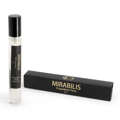 N.7 Mirabilis Estratto di profumo 10 ml