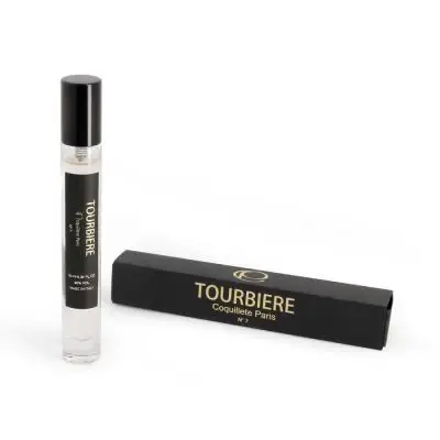 N.7 Tourbiere Estratto di profumo 10 ml