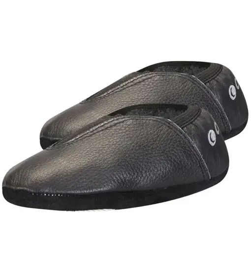 Gym - scarpe da ginnastica Black