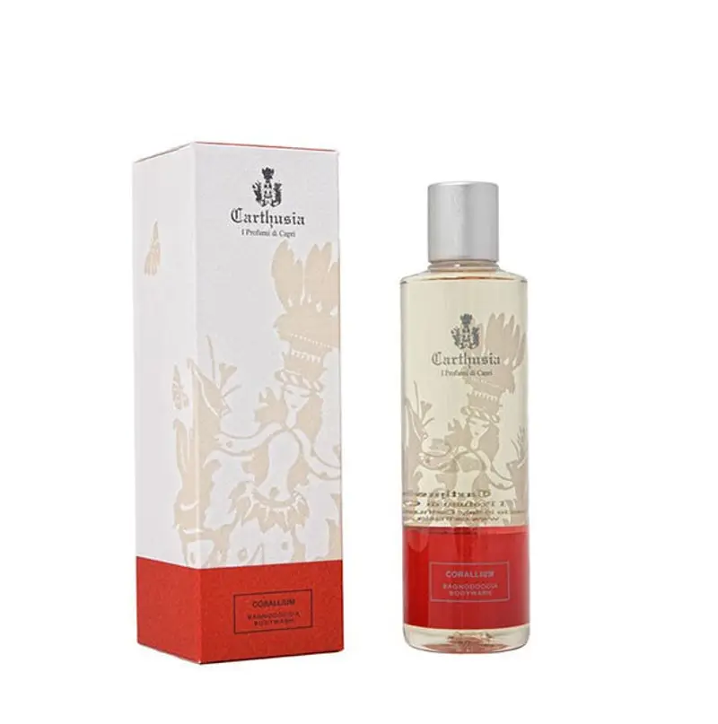 Corallium Gel Doccia 250ml