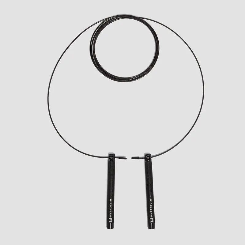 Corda RPM Myprotein - Nera