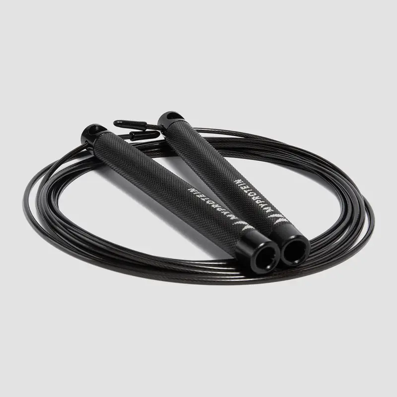 Corda RPM Myprotein - Nera miniatura 2