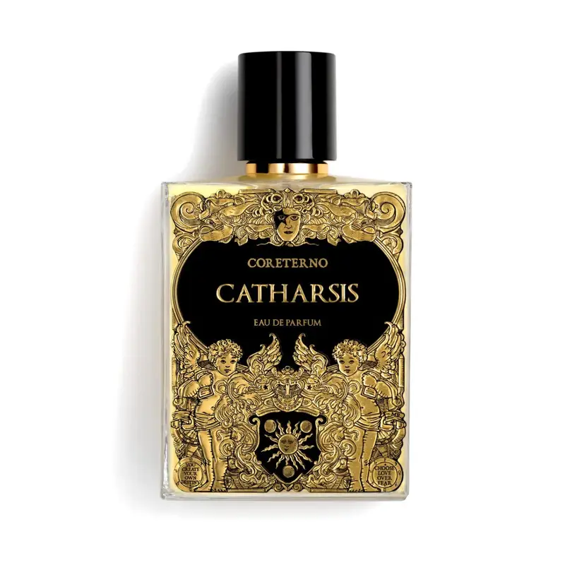 Coreterno Catharsis Eau de Parfum 100ML