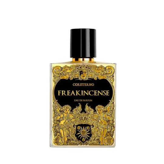 Freakincense Eau de Parfum Unisex 100ml