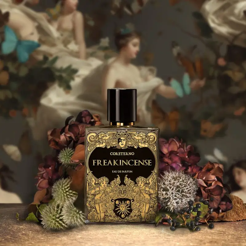 Coreterno - Freakincense EDP 100 ml