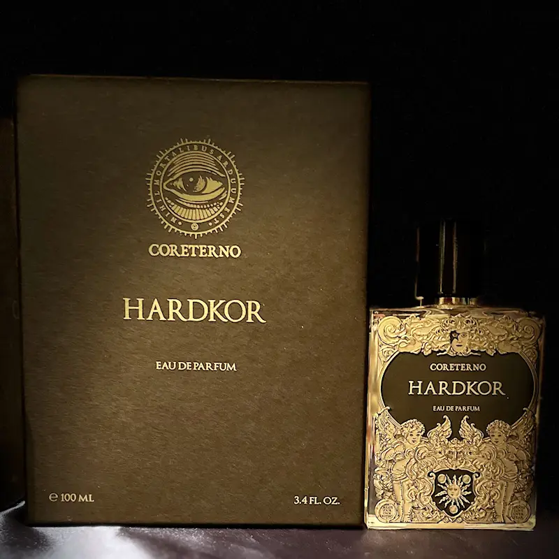 Coreterno - Hardkor EDP 100 ml