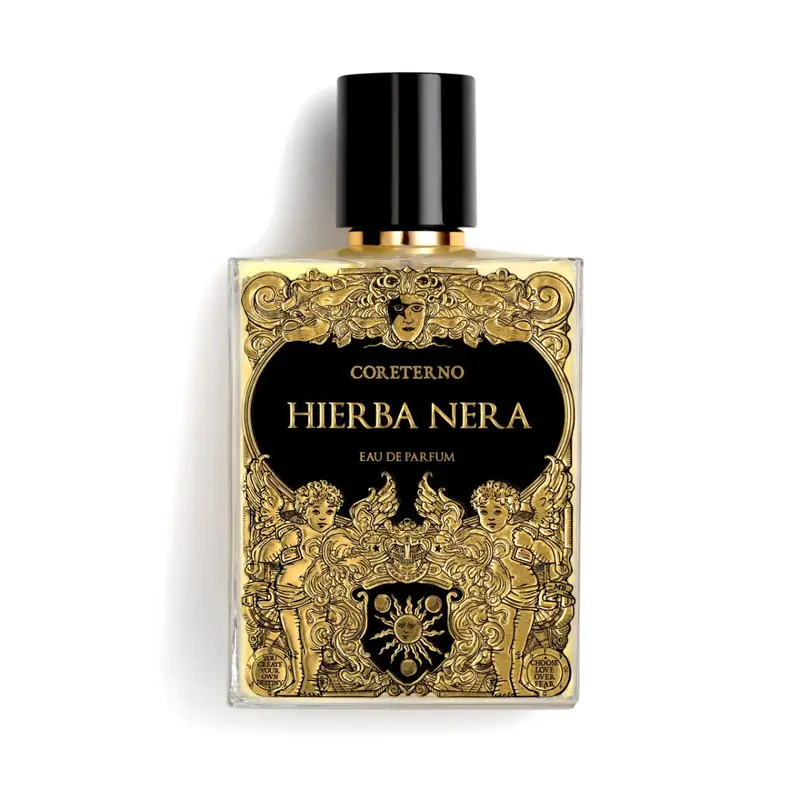 Coreterno Hierba Nera Eau de Parfum 100ML