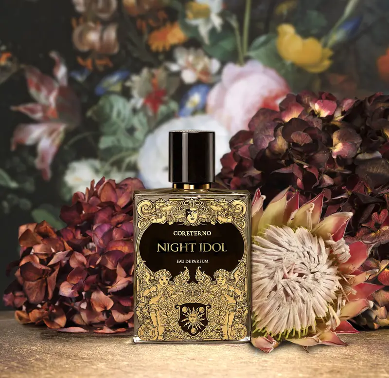 Coreterno - Night Idol EDP 100 ml