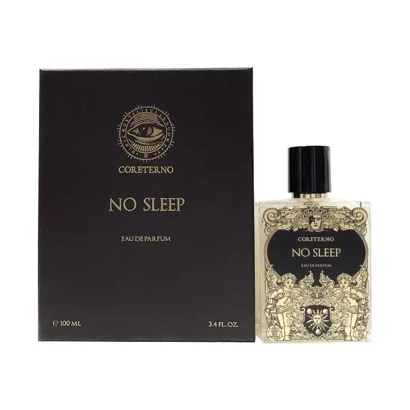 Coreterno - No Sleep EDP 100 ml