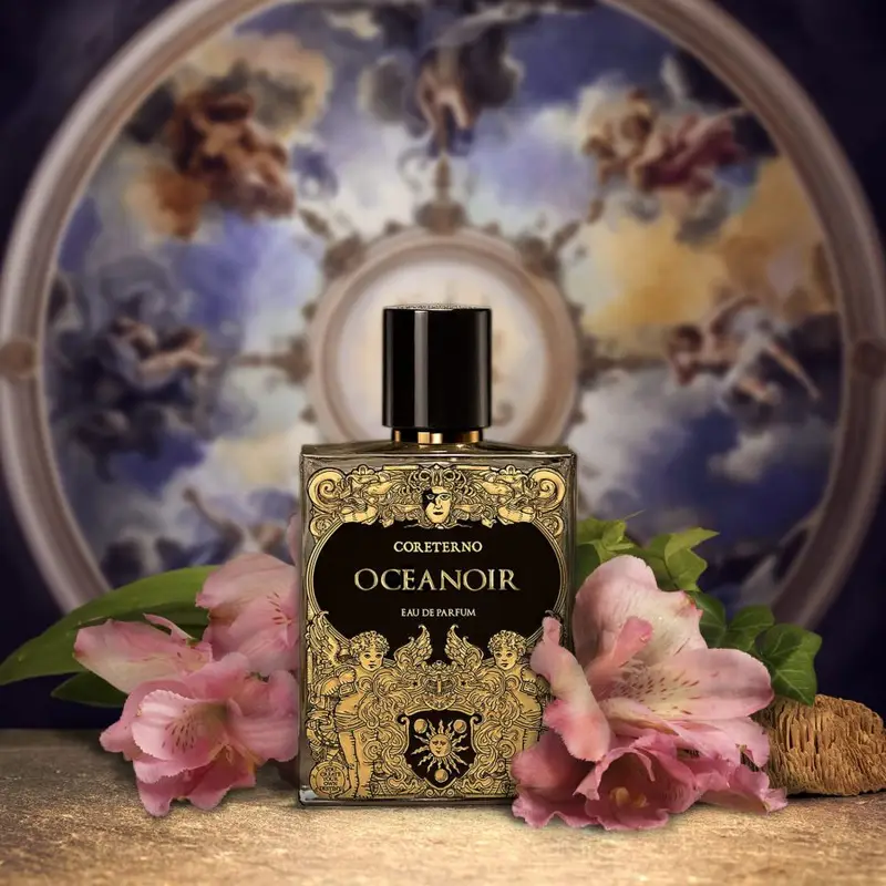 Coreterno - Oceanoir EDP 100 ml