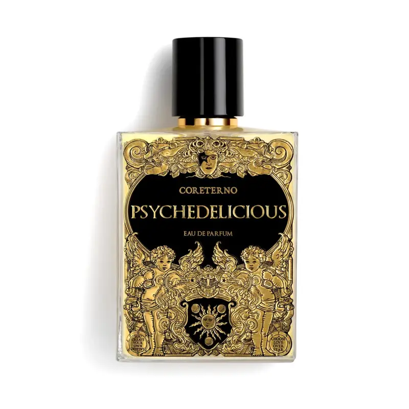 Coreterno Psychedelicious Eau de Parfum 100ML