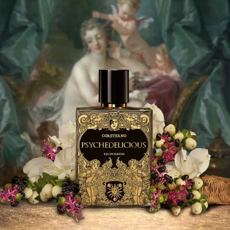 Psychedelicious EDP 100 ml