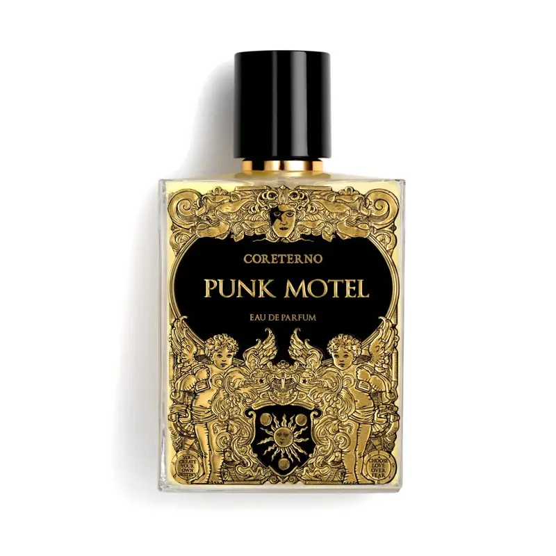 Coreterno Punk Motel Eau de Parfum 100ML