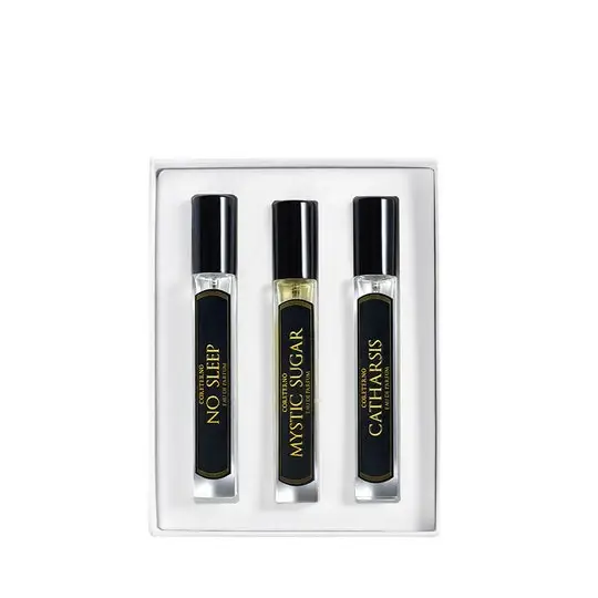 Set Viaggio Coreterno Sweet Karma eau de parfum unisex 3x10ml