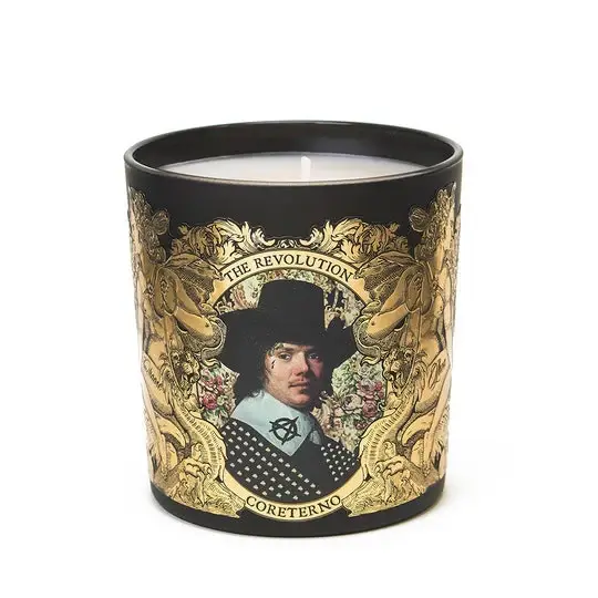 The Revolution Candela Profumata 240g