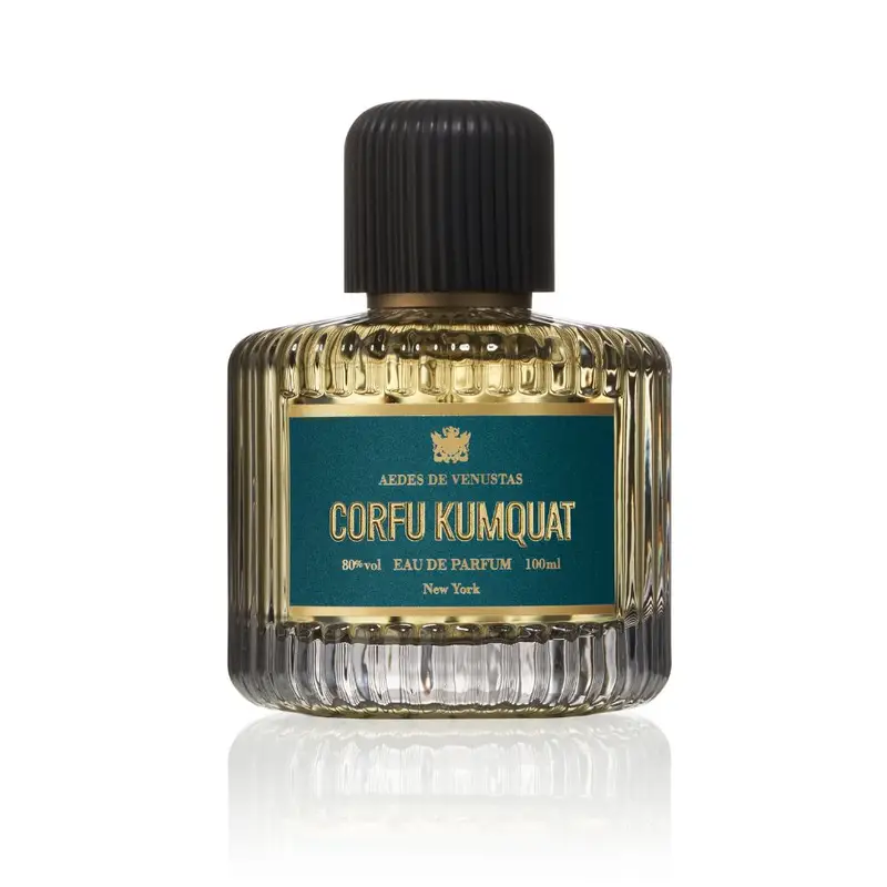 Corfu Kumquat (EDP 100)