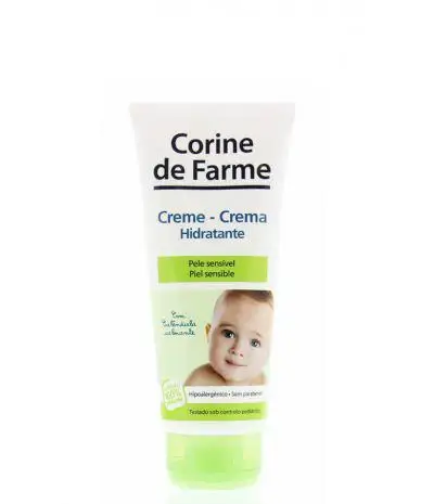 Corine De F Crema Idratante 100ml