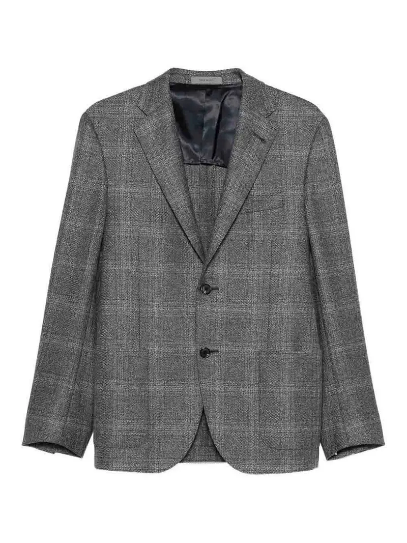 CORNELIANI Blazer Grigio 3857866