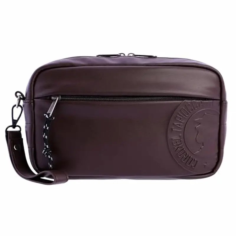 Coronel Tapiocca Borsello Uomo Marrone 2160014