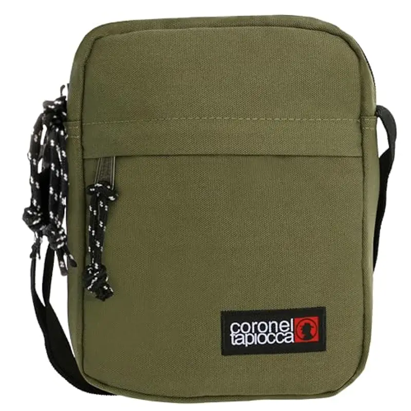 Coronel Tapiocca Borsa a tracolla Uomo Multicolore 1886139