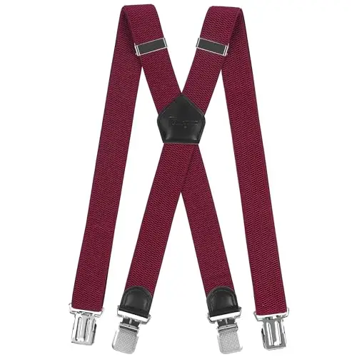 Cokaca Bretelle Uomo 2969122