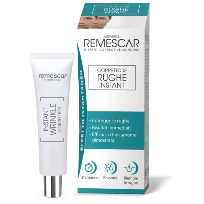 CORRETTORE RUGHE INSTANT 8ml