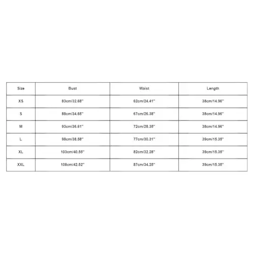 Corsetto Nero Donna Elegante, Corsetto Per Donne, Bustino Shapewear Lingerie, Corpetto In Pizzo Push Up Per La Vita miniatura 3