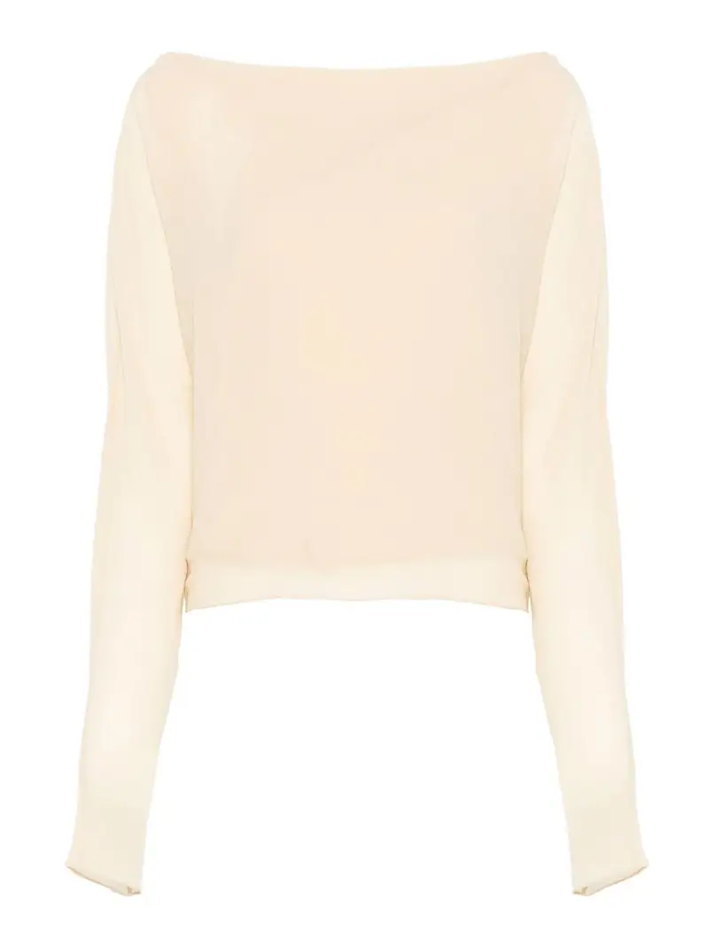 Cortana Top Beige 3256968